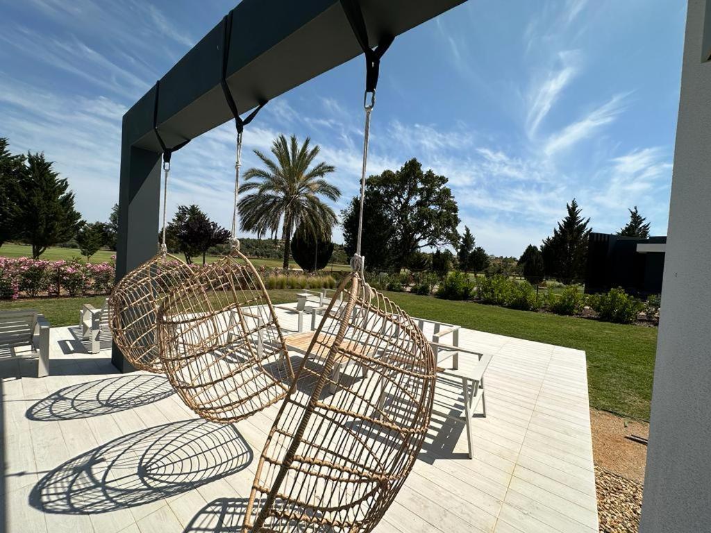 Pestana Silves Golf & Residences Exterior foto