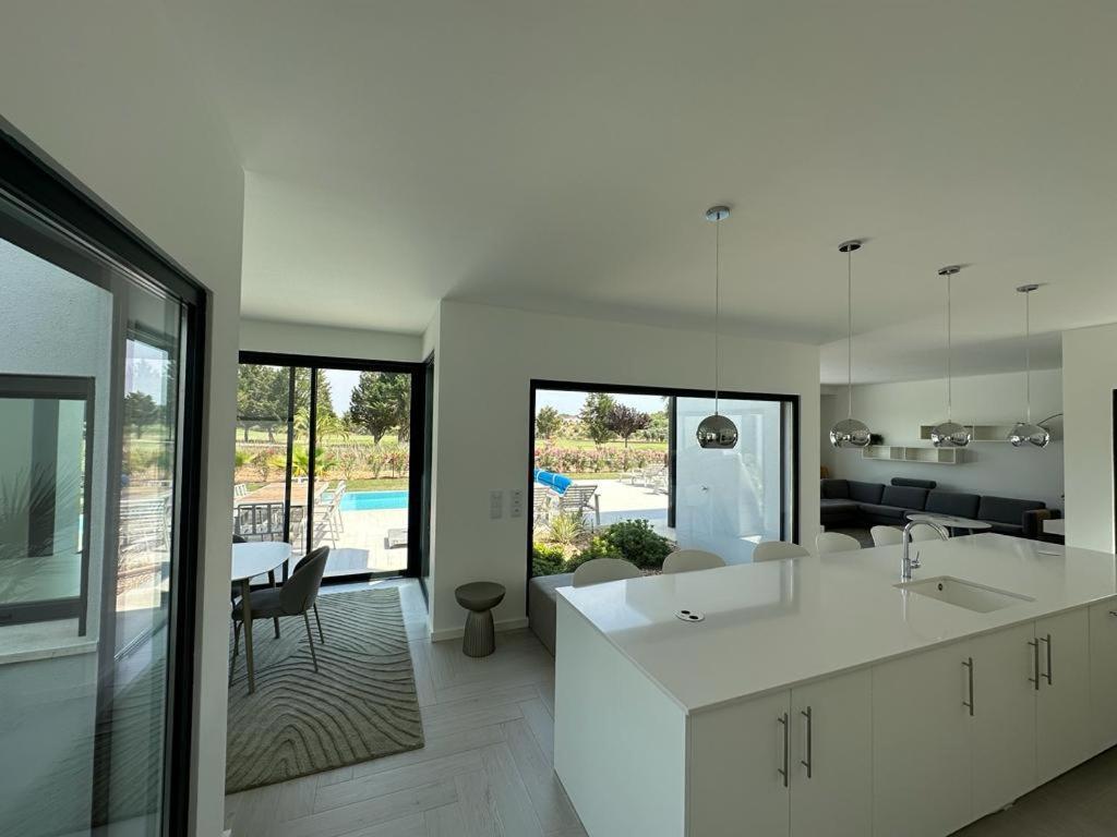 Pestana Silves Golf & Residences Exterior foto