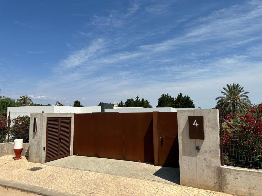 Pestana Silves Golf & Residences Exterior foto