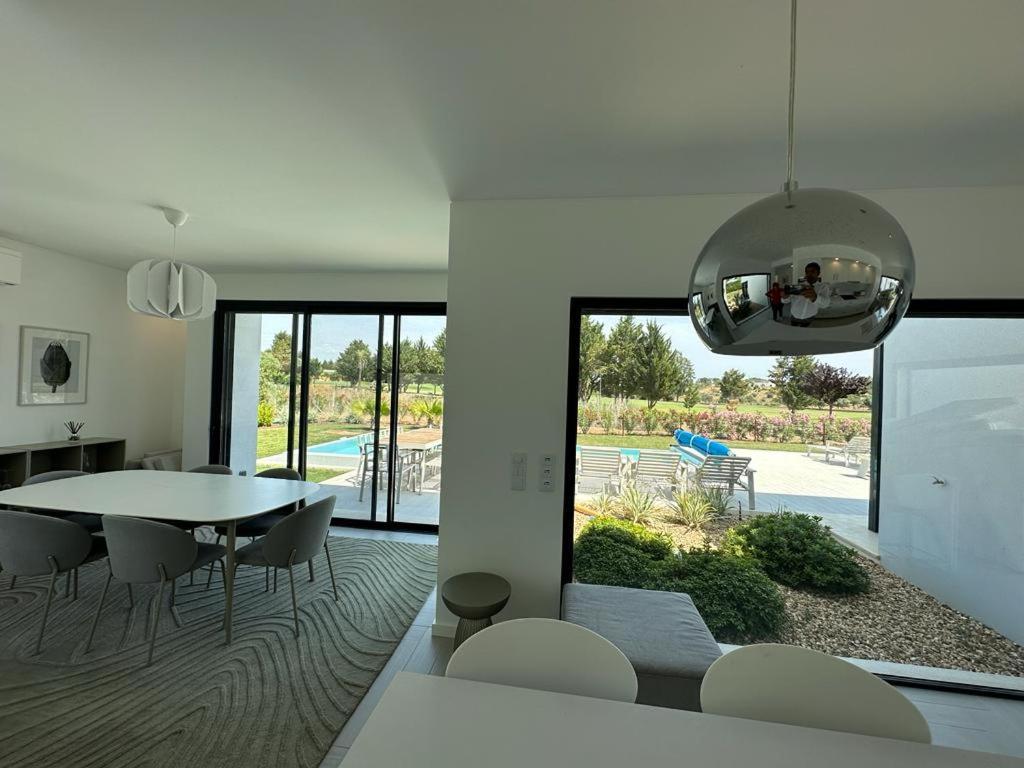 Pestana Silves Golf & Residences Exterior foto