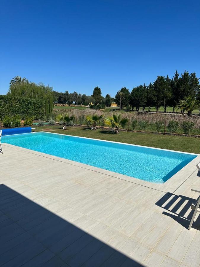 Pestana Silves Golf & Residences Exterior foto