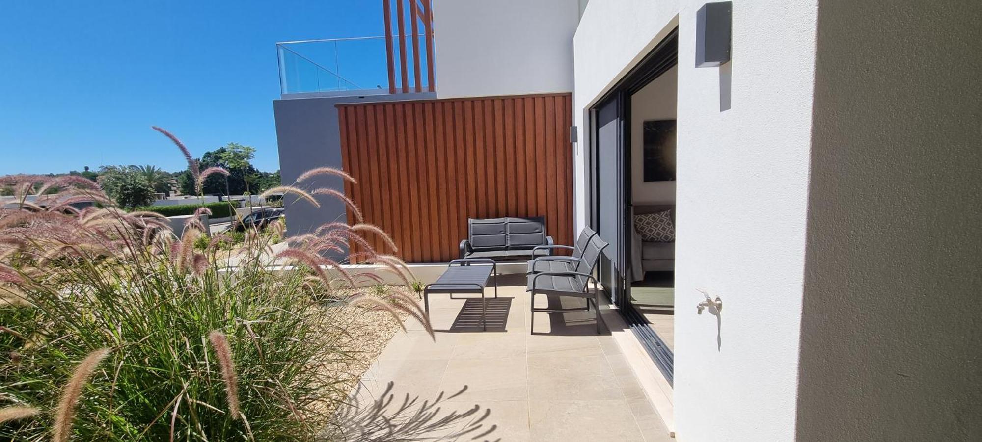 Pestana Silves Golf & Residences Exterior foto