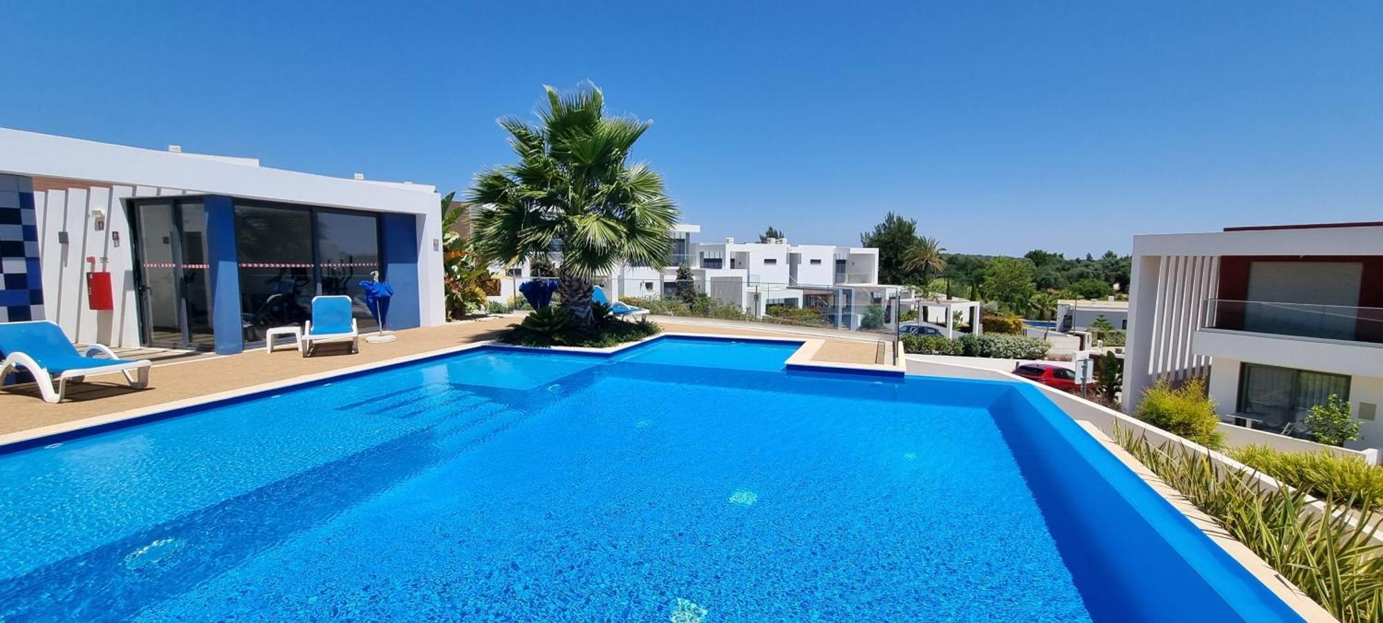 Pestana Silves Golf & Residences Exterior foto