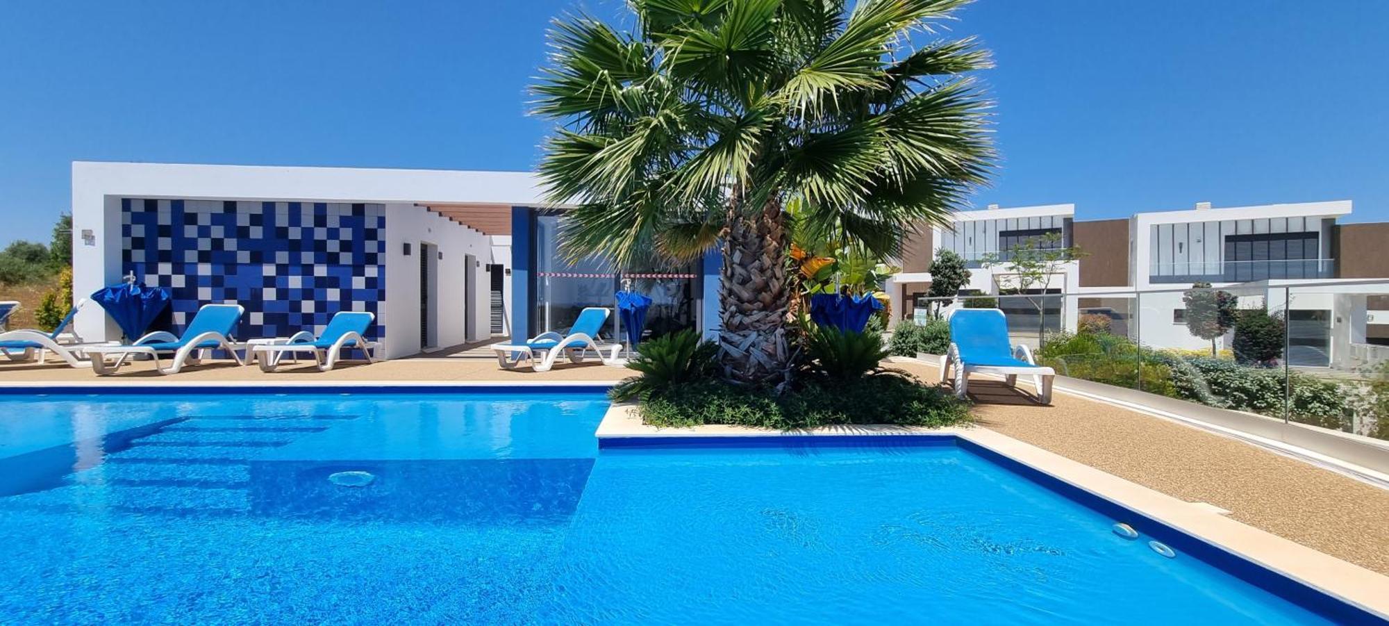 Pestana Silves Golf & Residences Exterior foto